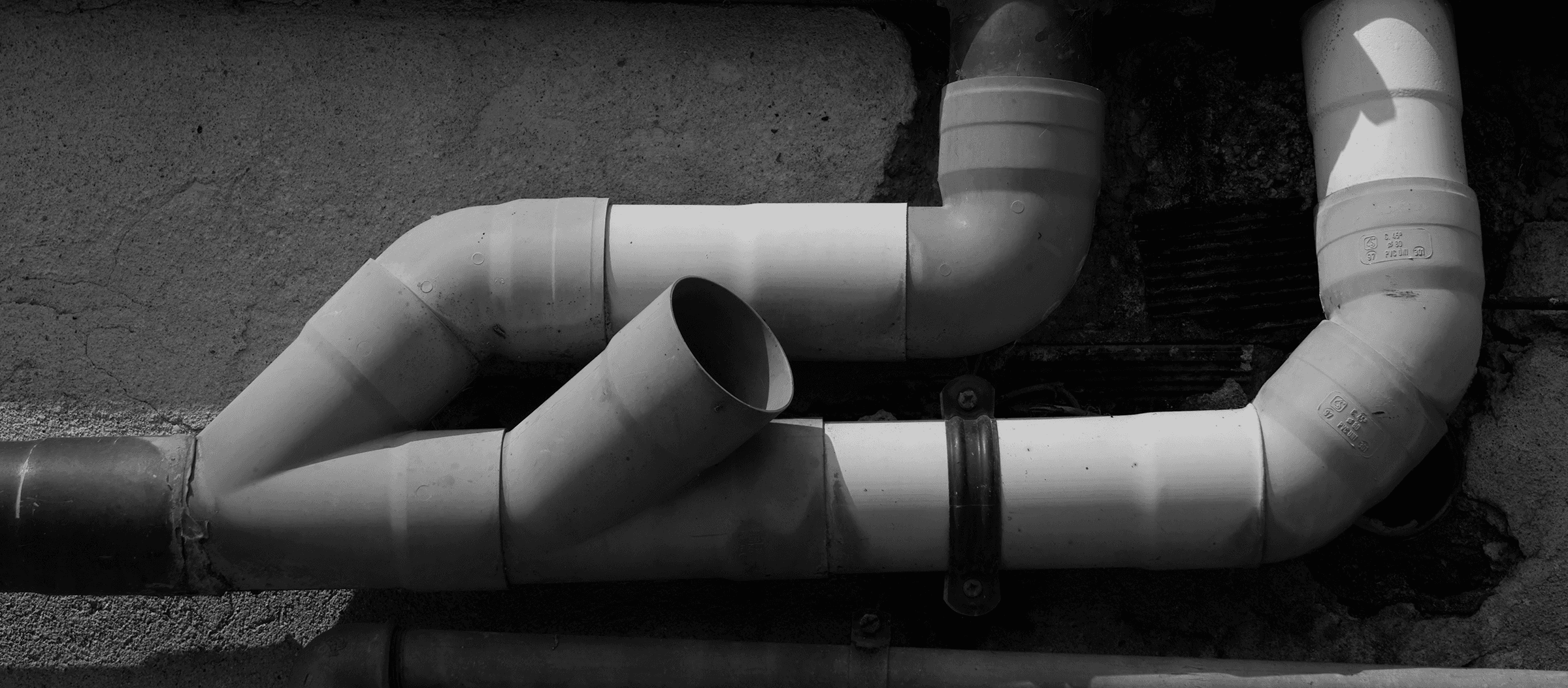 BnW Pipes